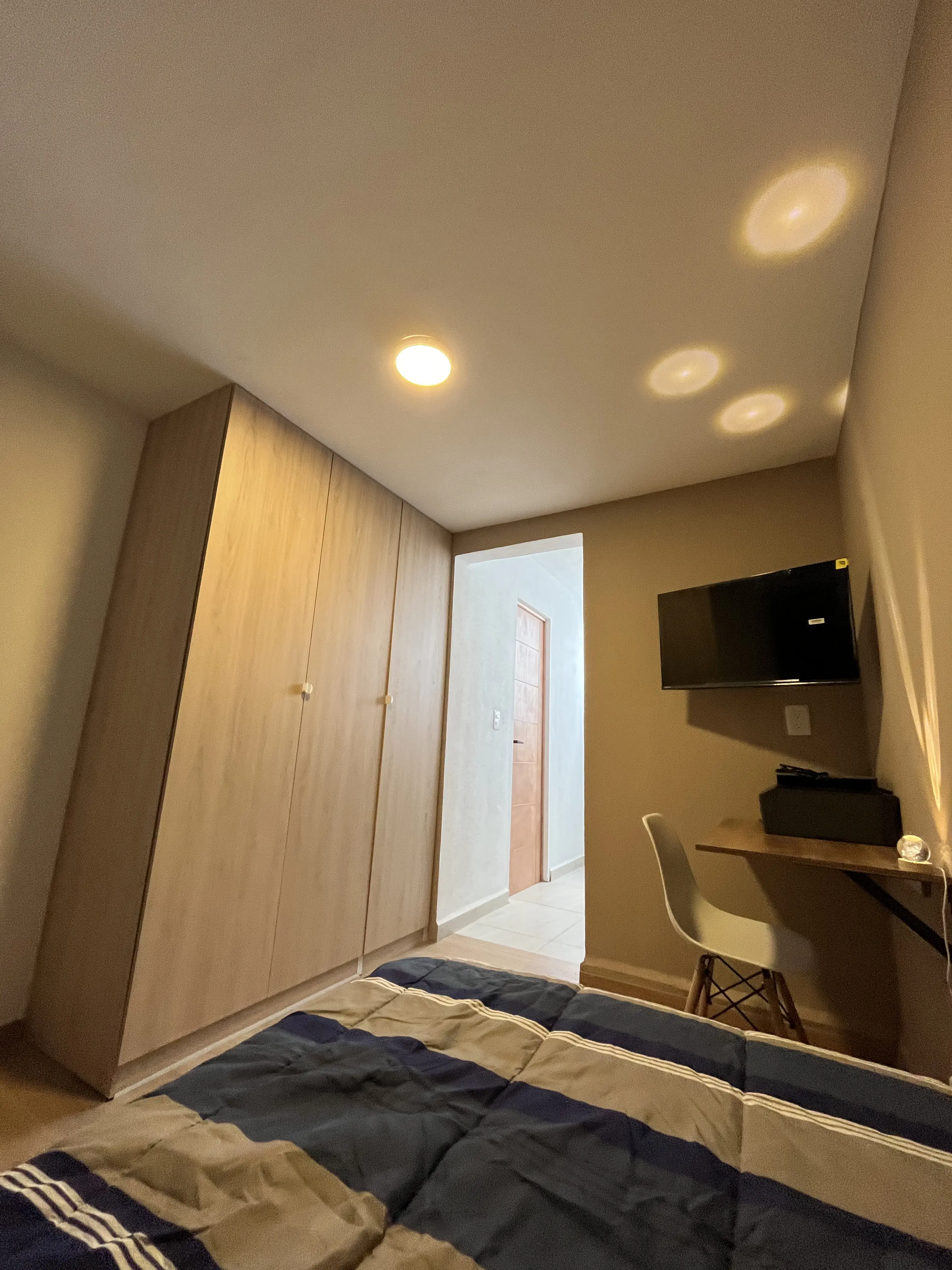 Estudio 4 foto 2