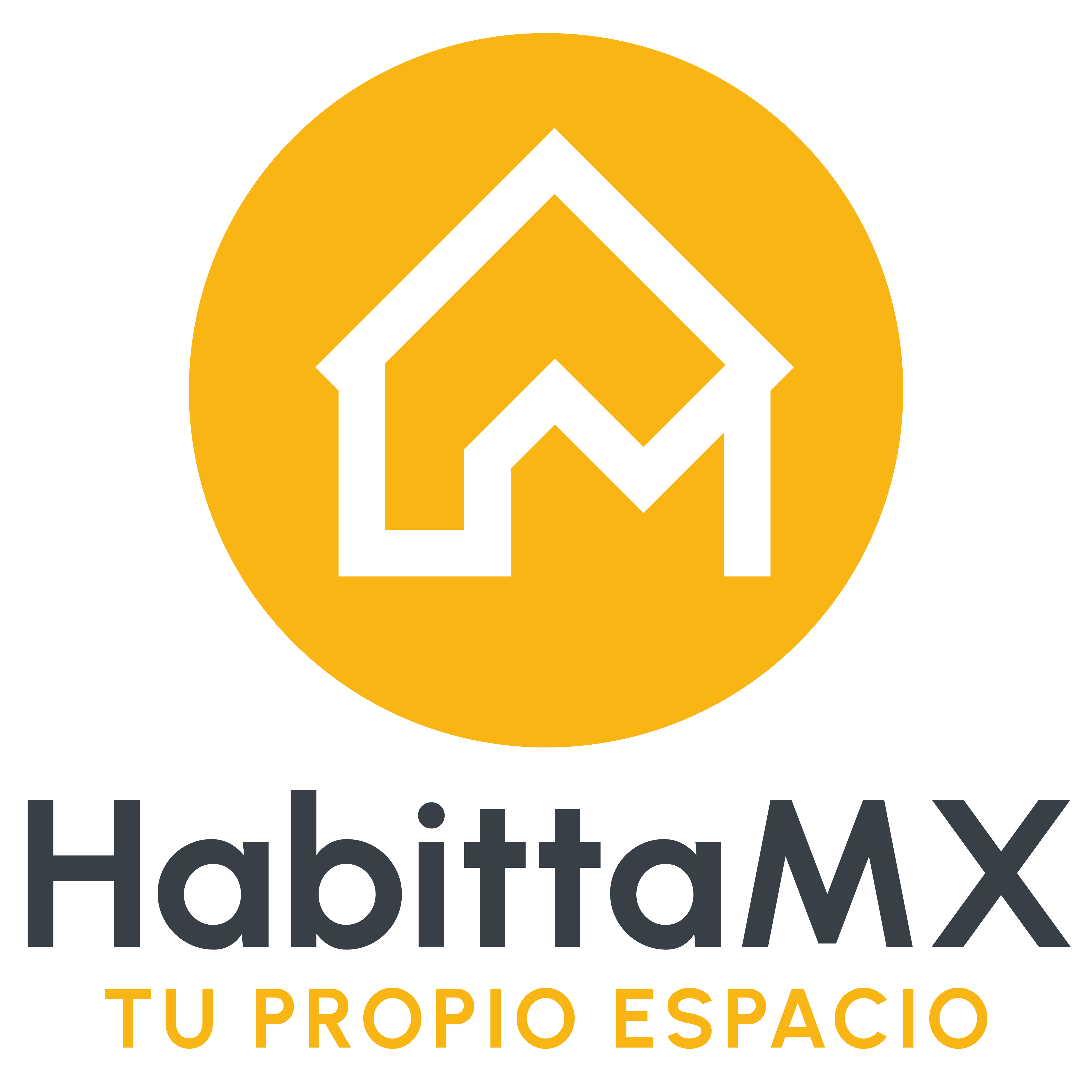HabittaMX Logo