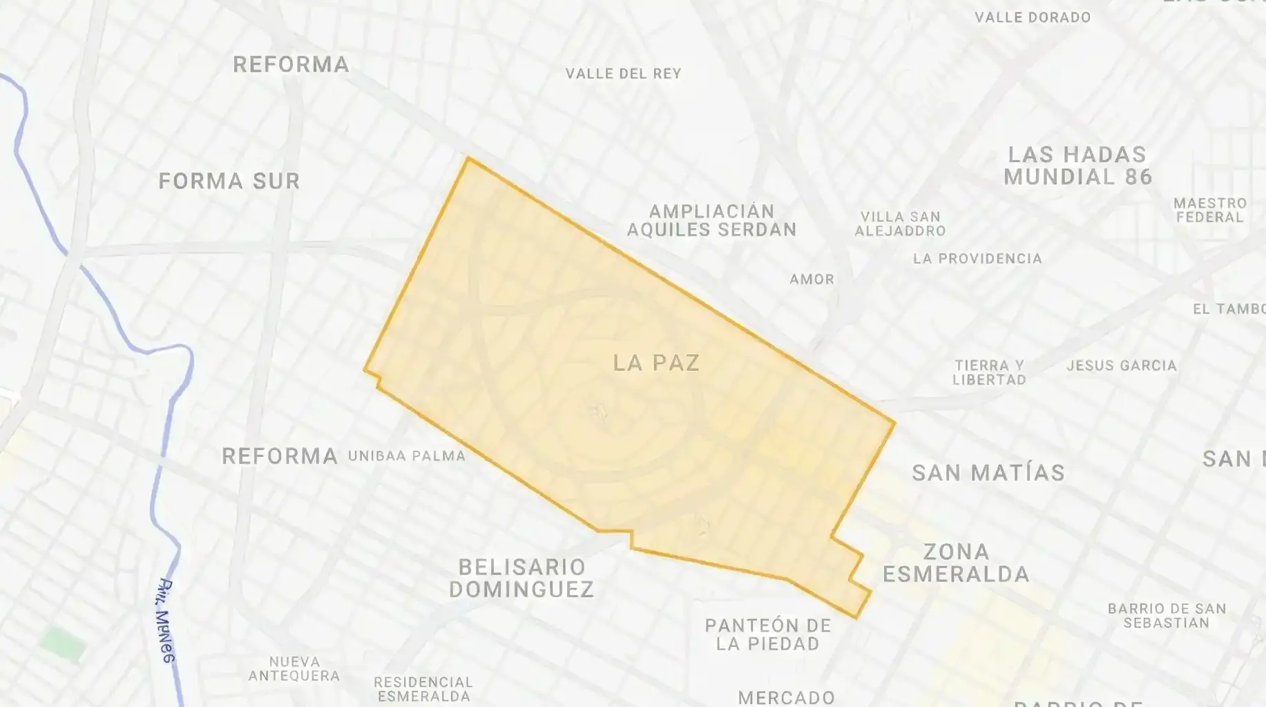 La Paz